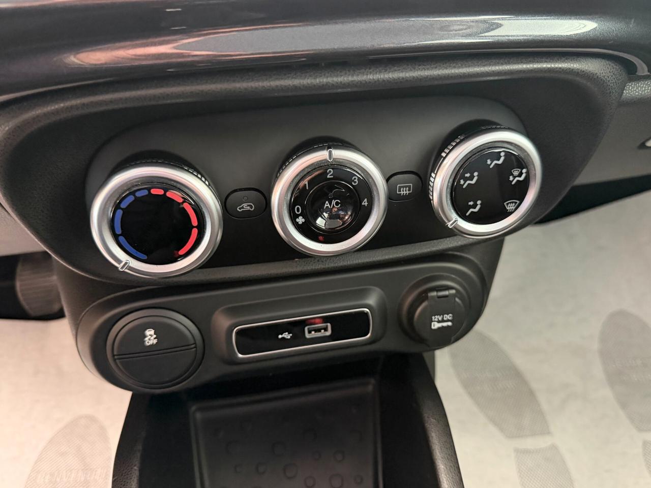 Fiat 500L New 1.3 M.JET 95 cv. BUSINESS (Nav)
