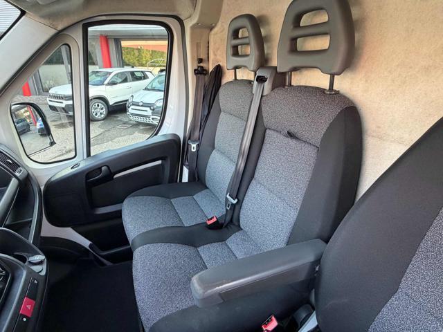 FIAT Ducato 30 2.3 MJT 120CV PM-TM Furgone