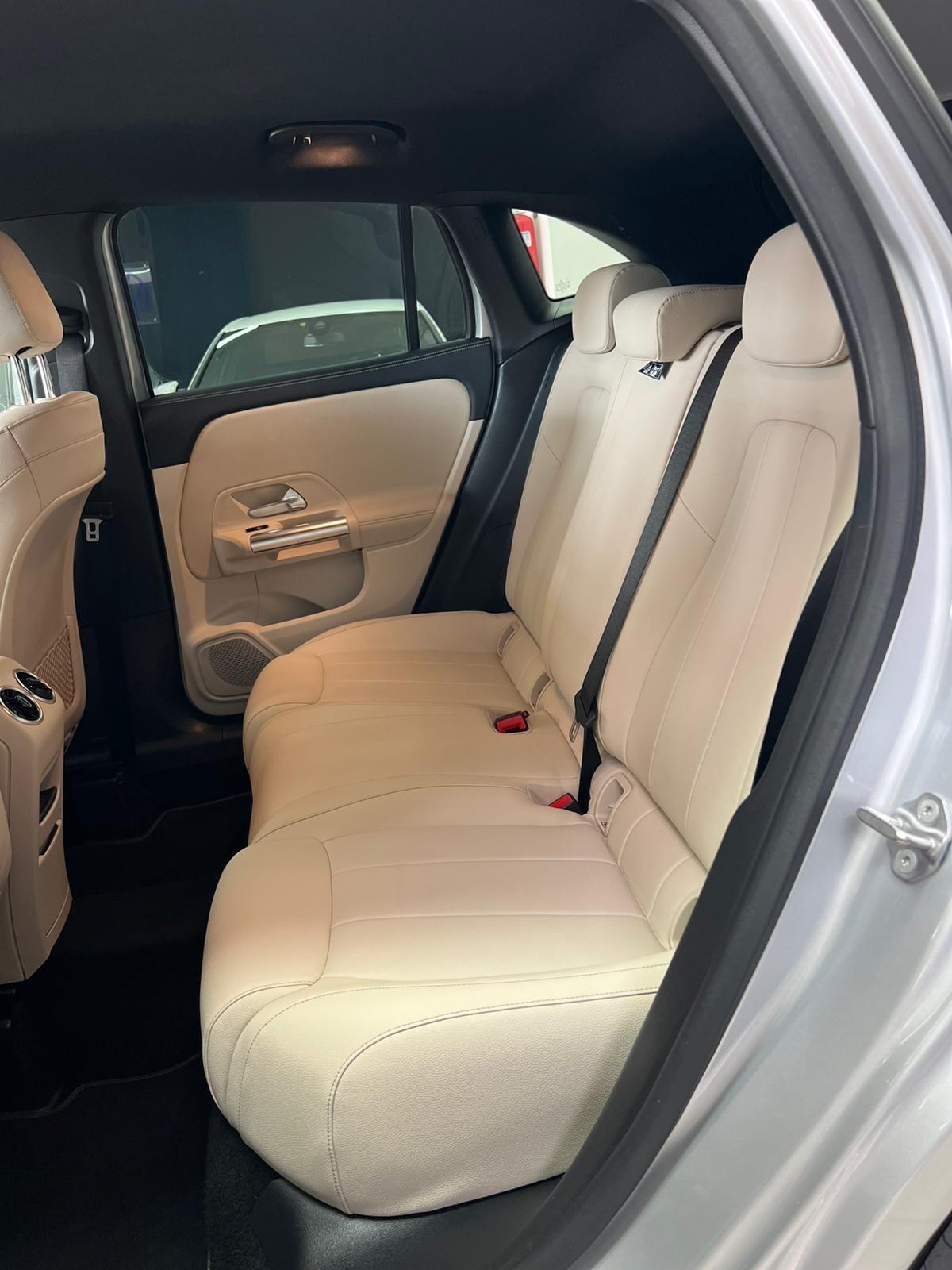 Mercedes-benz GLA 200 GLA 200 d Automatic Sport Plus