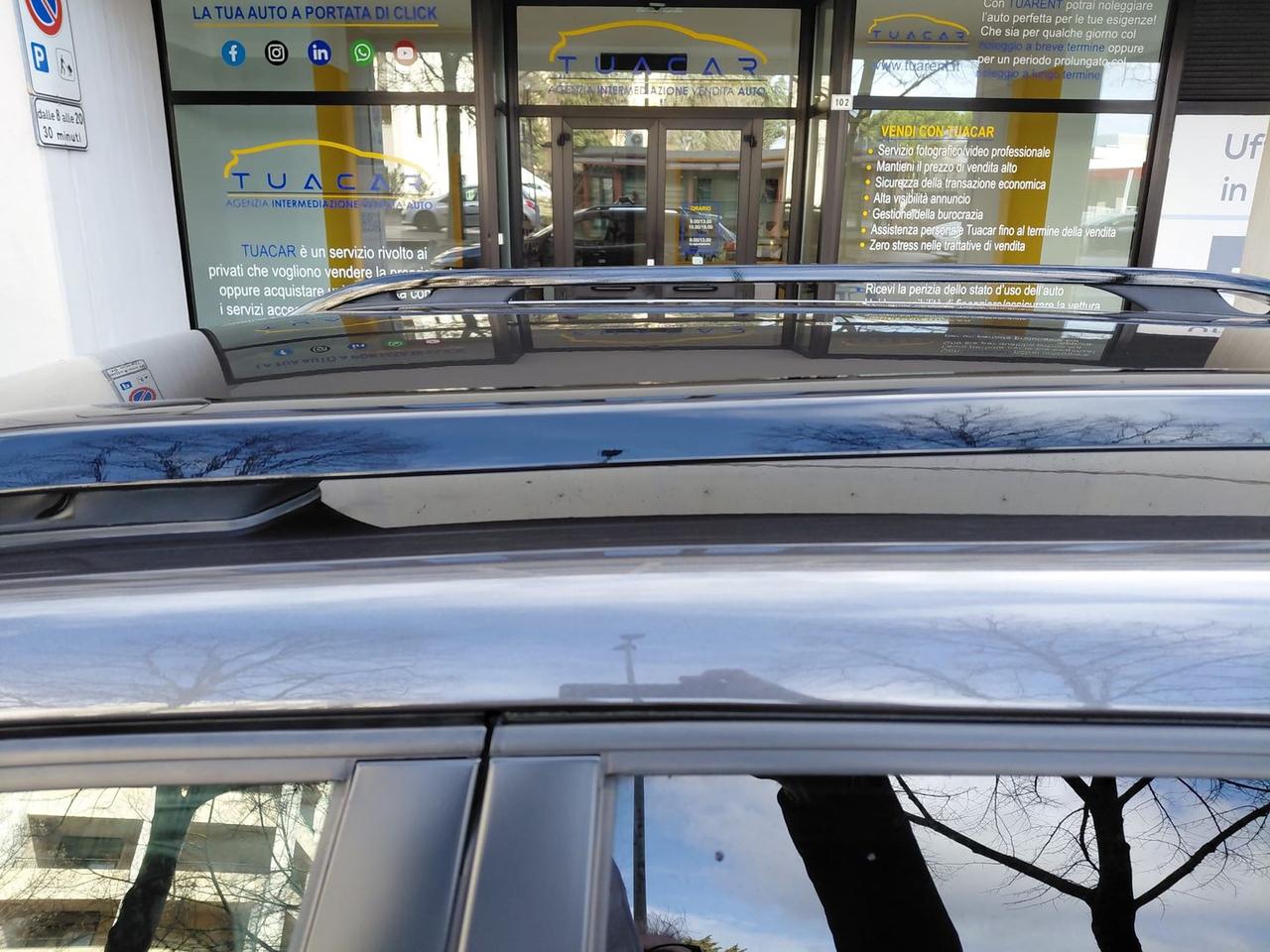 Jeep Cherokee Longitude 2.2 Multijet #9115