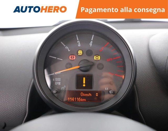 MINI Countryman Mini One D Countryman