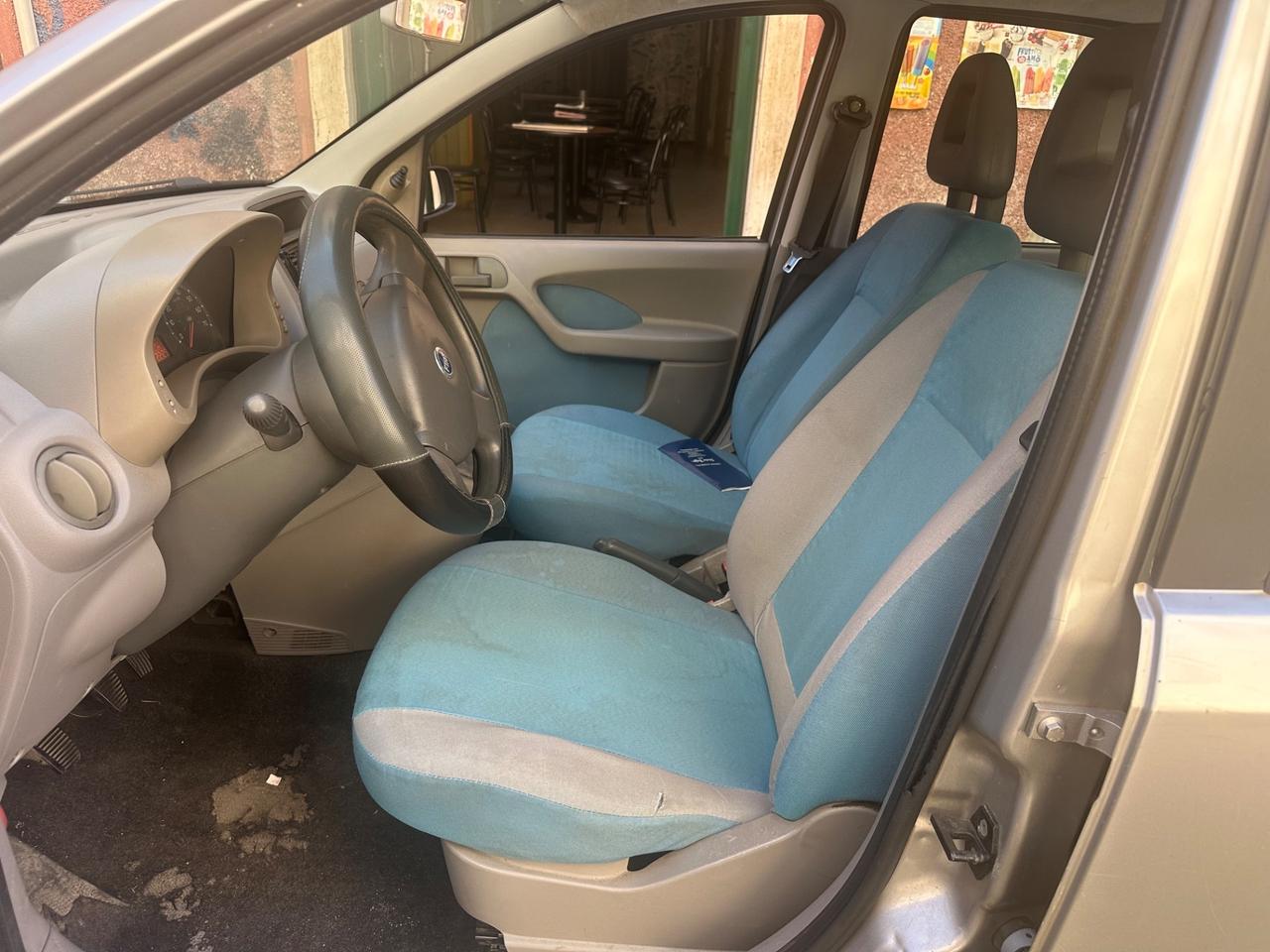 Fiat Panda 1.2 Dynamic