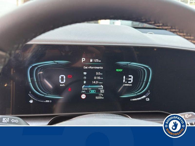 KIA Niro 1.6 HEV Style (TT) MY25