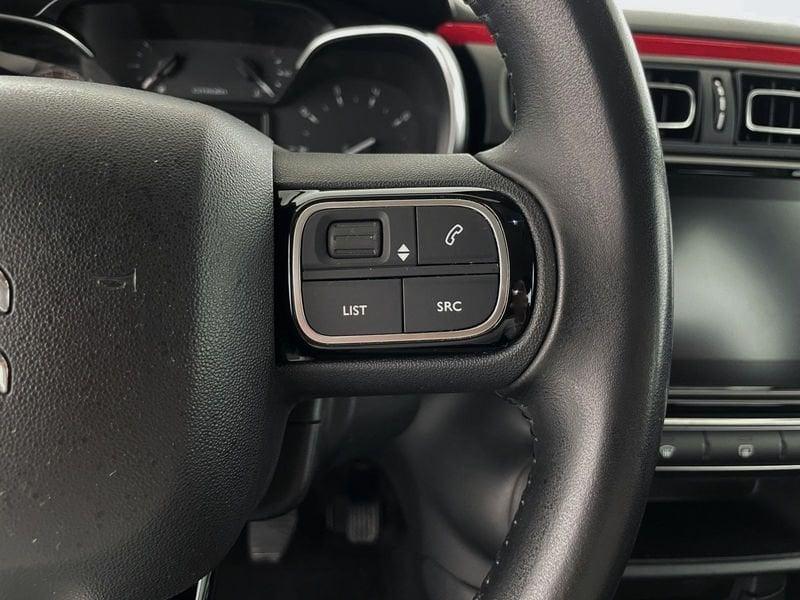 Citroën C3 C3 PureTech 82 S&S Shine