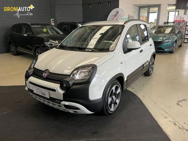 FIAT Panda Panda 1.0 FireFly S&S Hybrid Pandina - PROMO SIRONIAUTO+