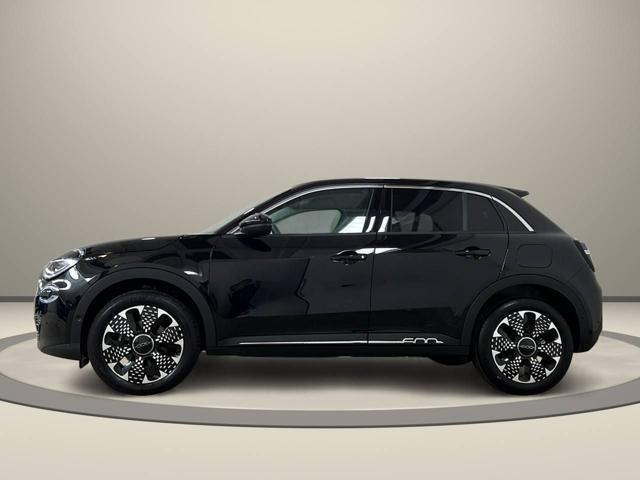 FIAT 600 Hybrid 145 CV DCT MHEV La Prima