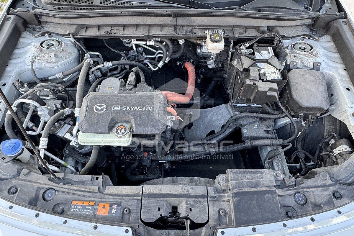 MAZDA MX-30 100th Anniversary