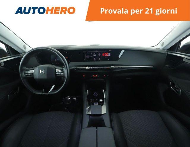 DS AUTOMOBILES DS 4 E-Tense 225 Trocadero