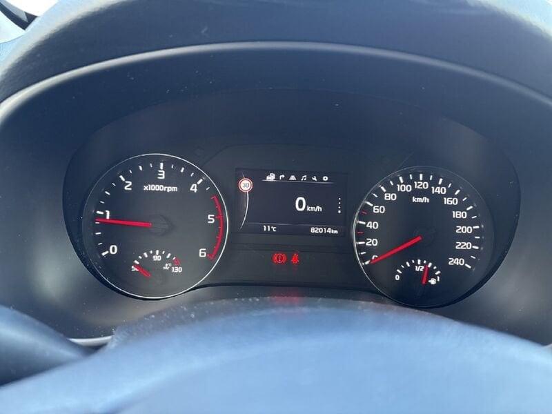 KIA Sportage Sportage 1.7 CRDI 2WD GT Line