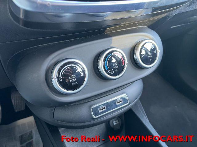 FIAT 500X 1.3 MultiJet 95 CV Club - PROMO