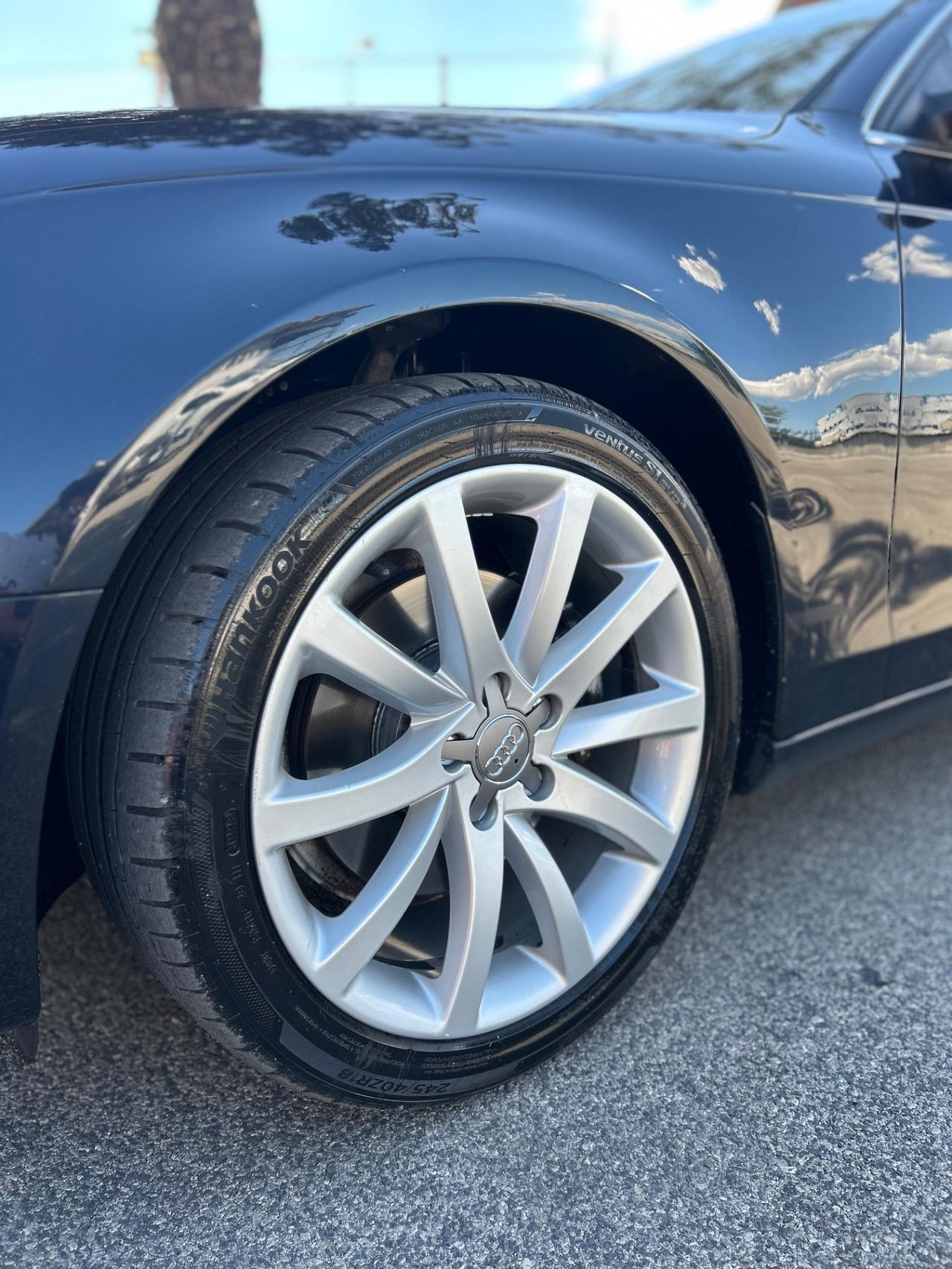 Audi A4 2.0 TDI 177 CV Advanced