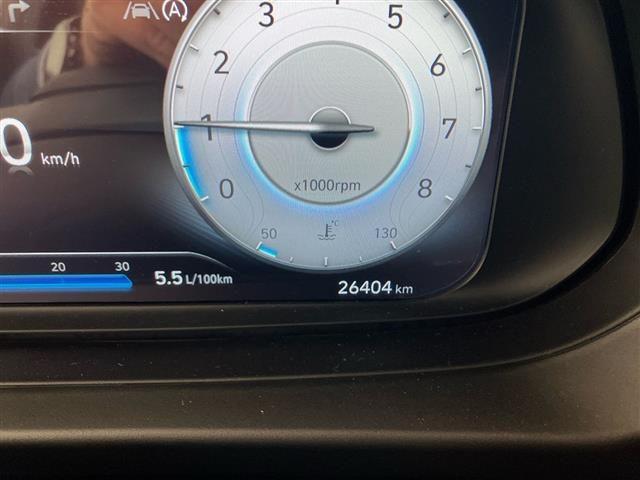 HYUNDAI i20 1.0 T-GDi 100cv NLine MT