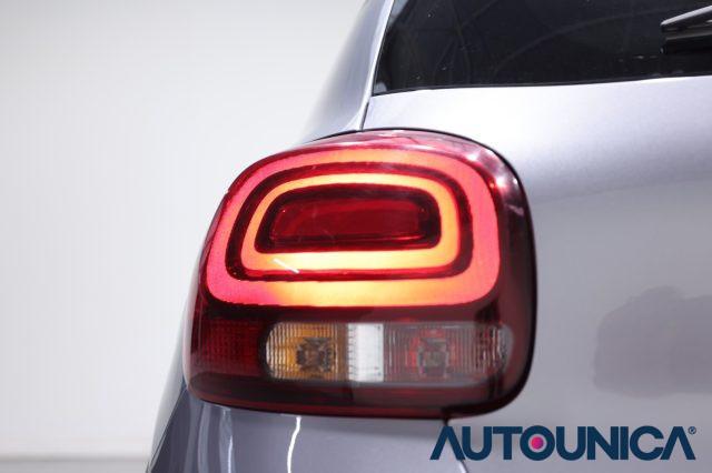 CITROEN C3 PURETECH 83 S&S MAX FARI LED NEOPATENTATI