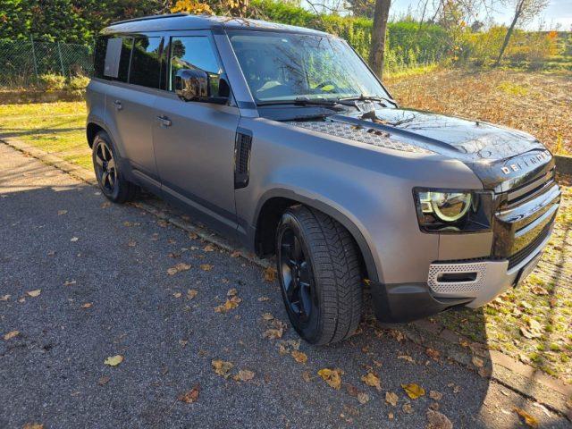 LAND ROVER Defender 110 3.0D I6 200 CV AWD Auto X-Dynamic SE