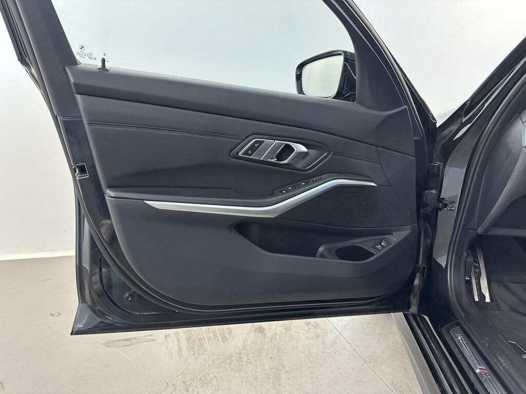 BMW Serie 3 Touring 320 d Mild Hybrid 48V Msport xDrive Steptronic