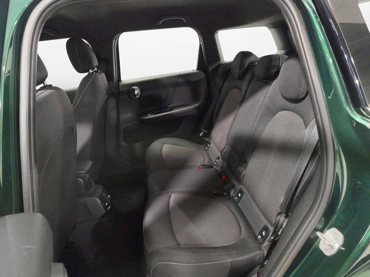 MINI Countryman Cooper D ALL4 Business