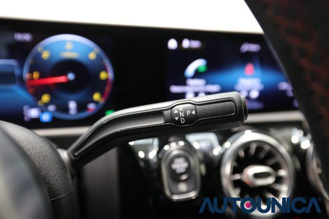 MERCEDES-BENZ A 200 D AUTOMATIC PREMIUM FULL LED