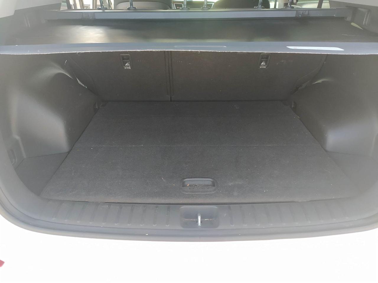 Hyundai Tucson Xpossible 1.7 CRDi #11606