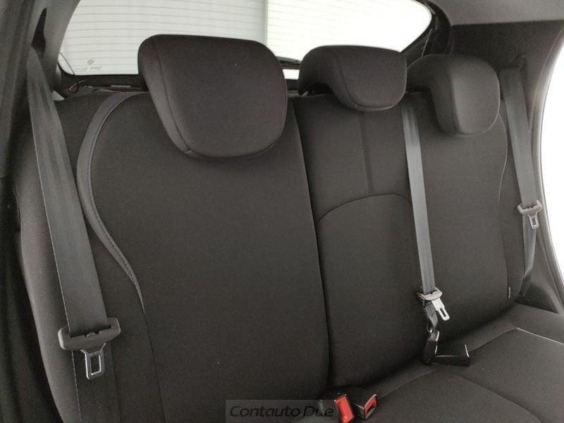 Lancia Ypsilon Ypsilon 1.2 Silver Gpl 69cv