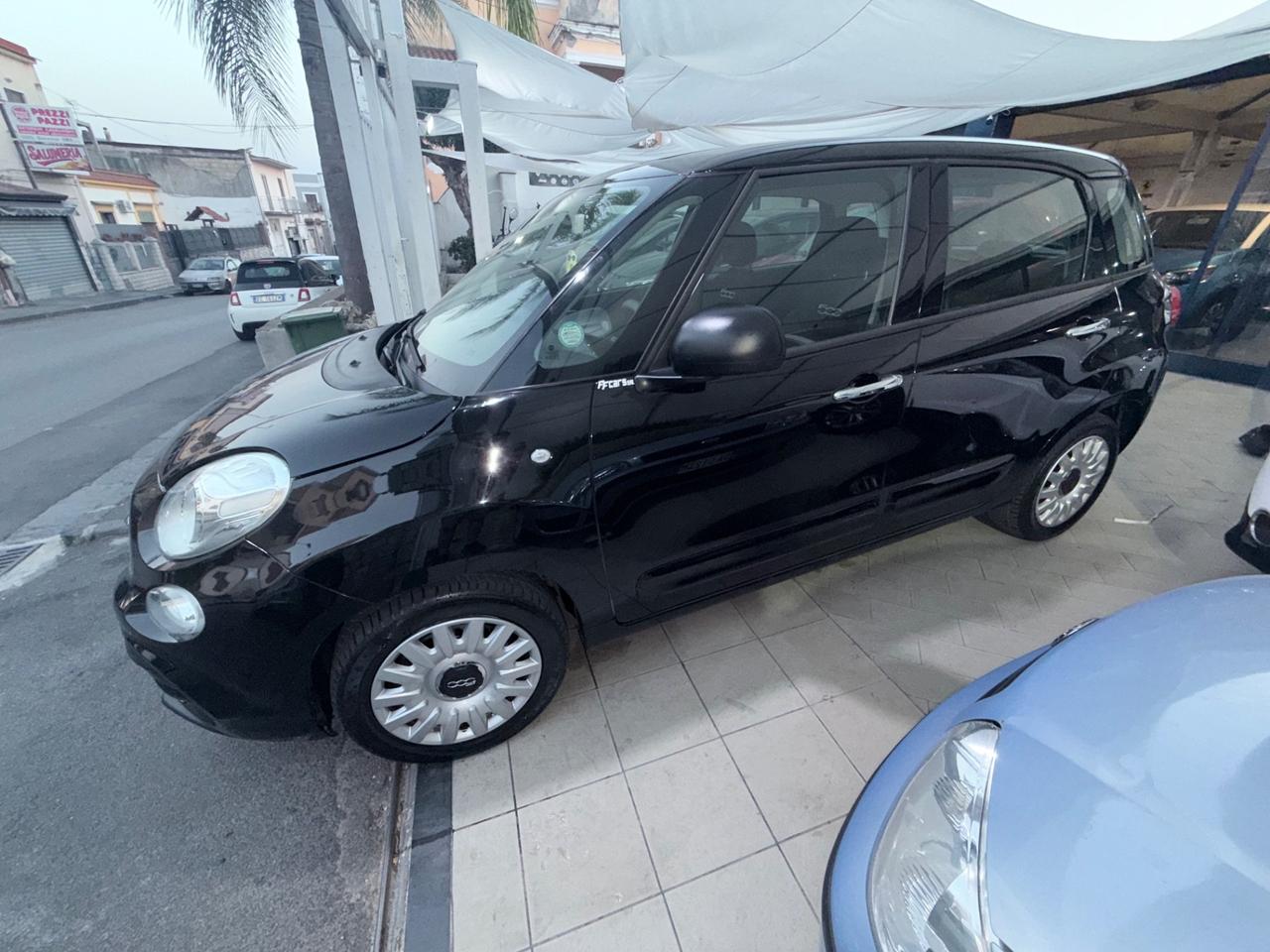Fiat 500L 1.6 Multijet 120 CV Sport