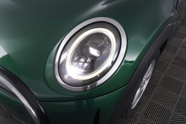 MINI Mini Cabrio 1.5 Cooper Cabrio