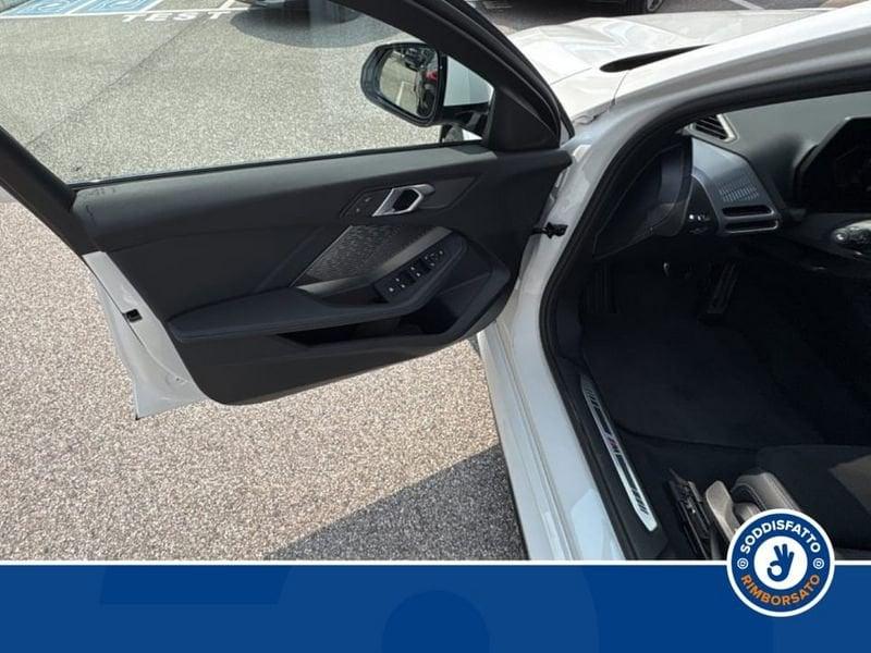 BMW Serie 1 118d M sport pro