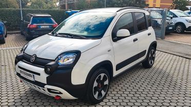 Fiat Panda 1.0 FireFly S&S Hybrid City Cross