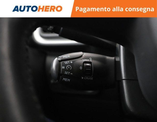 CITROEN C3 PureTech 82 Shine