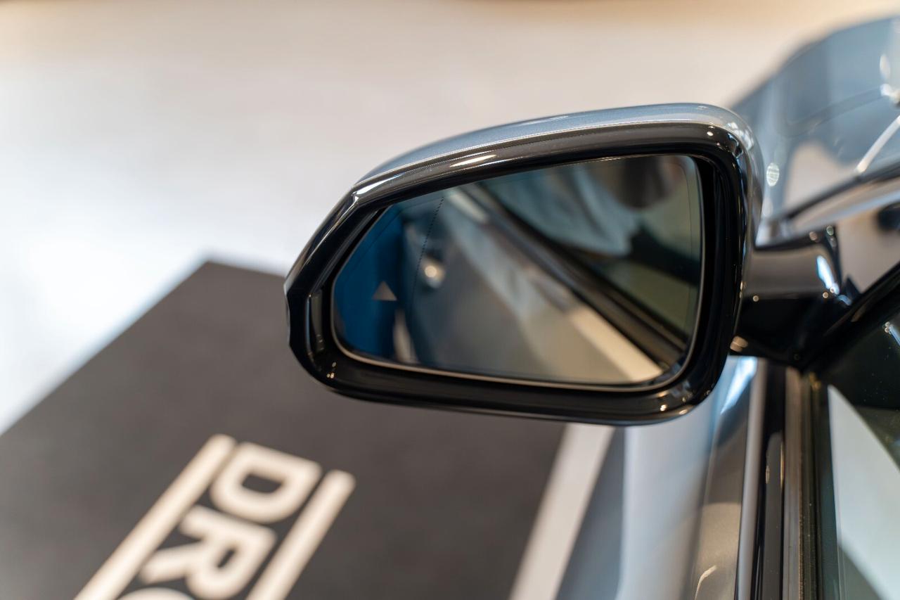 Bmw 118d MSport TETTO/LED/INNOVATION