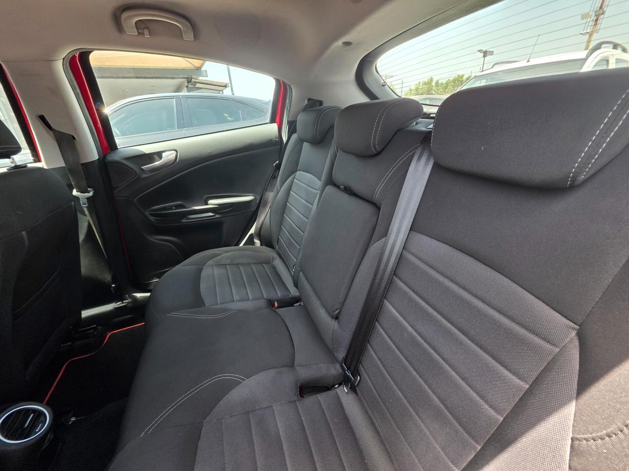 Alfa Romeo Giulietta 1.6 JTDm 120 CV Business
