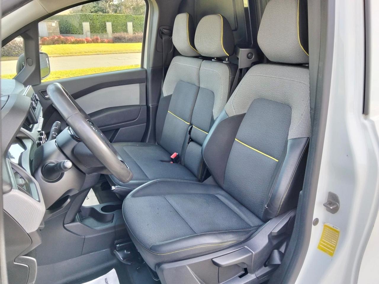 Renault Kangoo 1.5 Blue dCi 95CV Edition One*3Posti*Aux*Usb