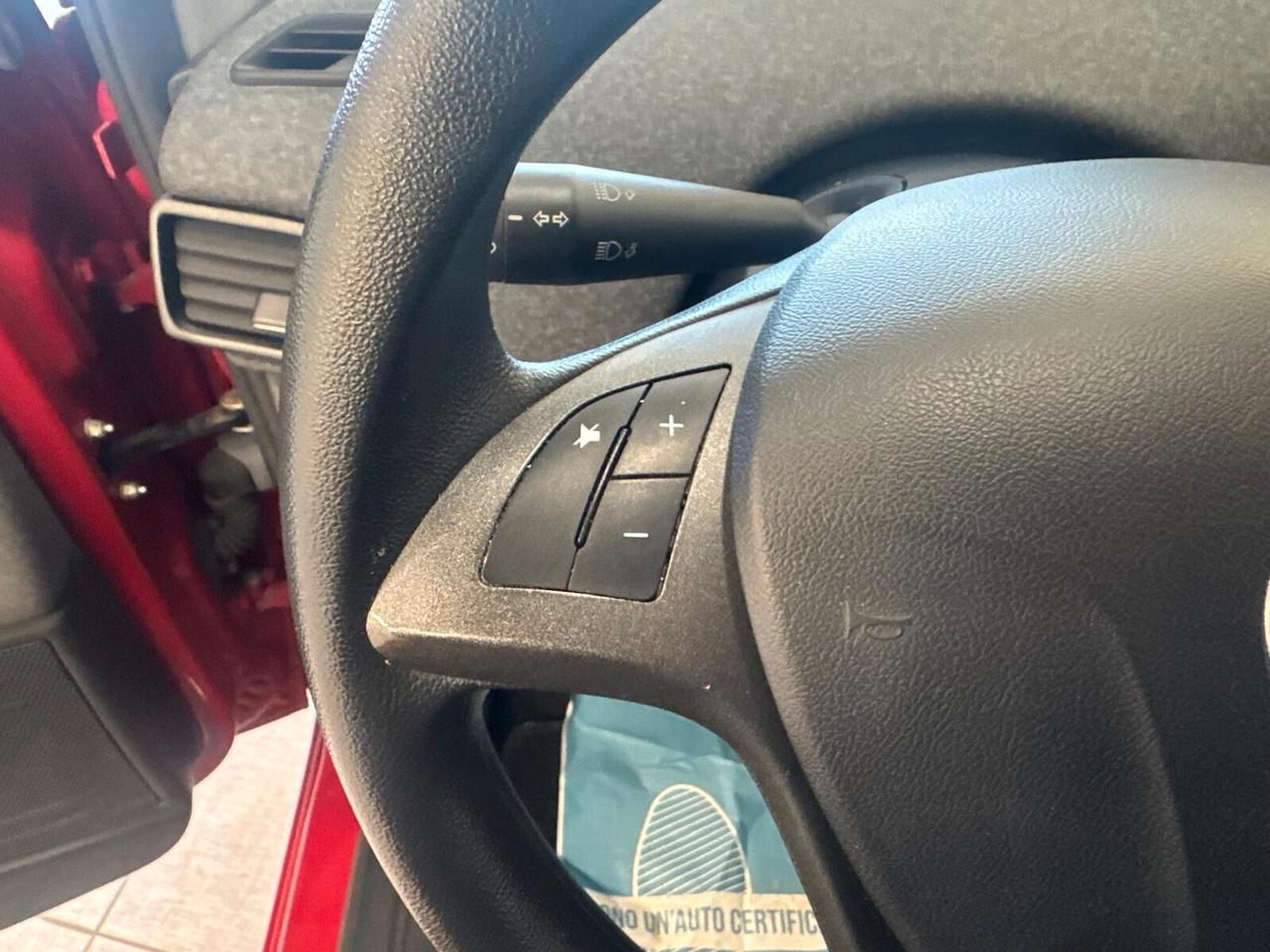 Lancia Ypsilon 1.0 Hybrid Silver 75000km