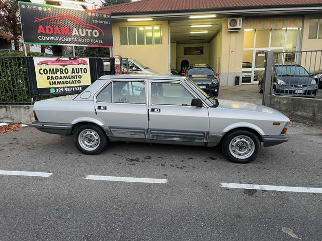 FIAT Other ARGENTA 2000i