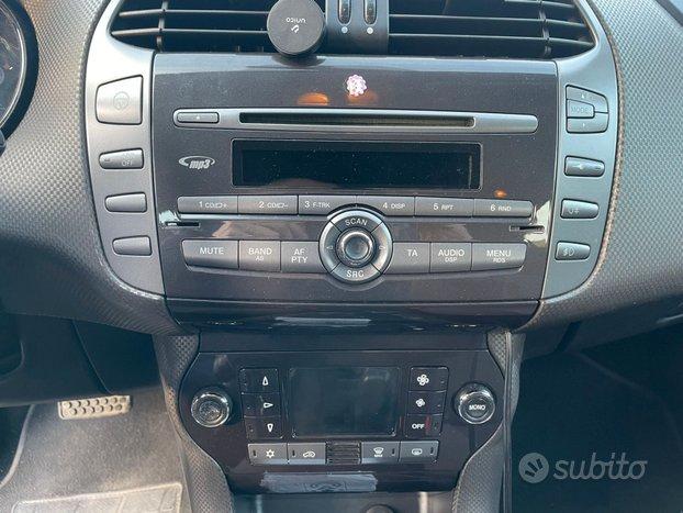 Fiat Bravo 1.6 MJT 120 CV DPF Dualogic Emotion