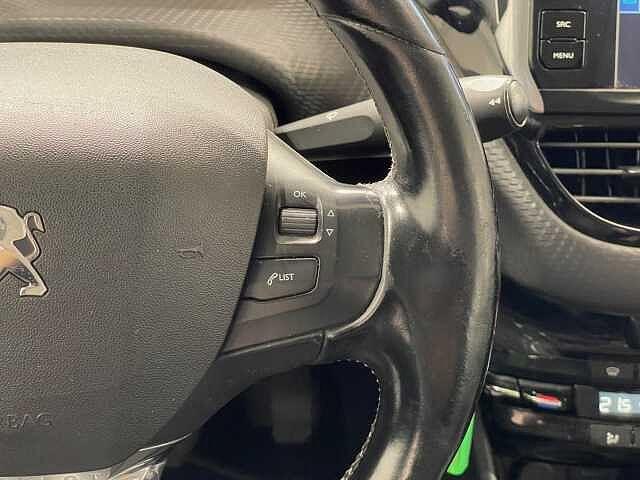 Peugeot 208 BlueHDi 100 5 porte Allure