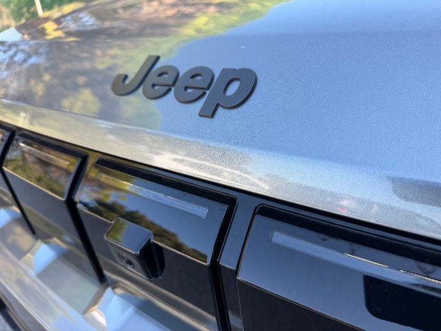 JEEP Compass TURBO 48V E-HYBRID SUMMIT FWD 145CV EDCT