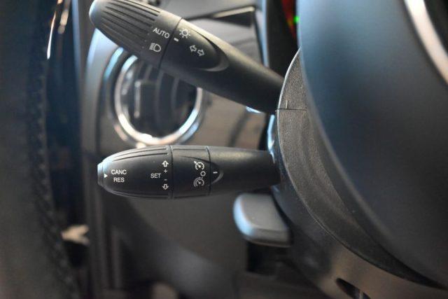 FIAT 500 1.0 MILD-HYBRID CLUB TETTO CARPLAY 15"CRUISE FULL!