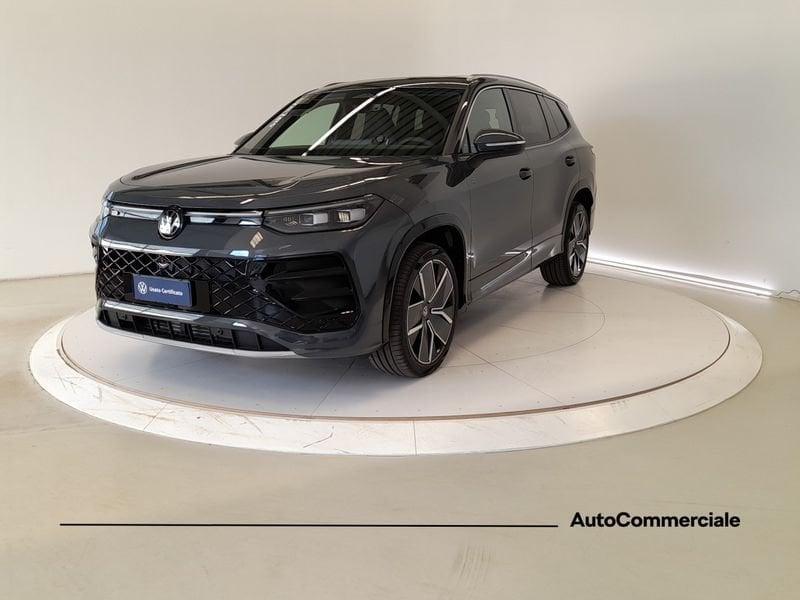 Volkswagen Tayron 2.0 TDI SCR R-Line Plus DSG 4MOTION