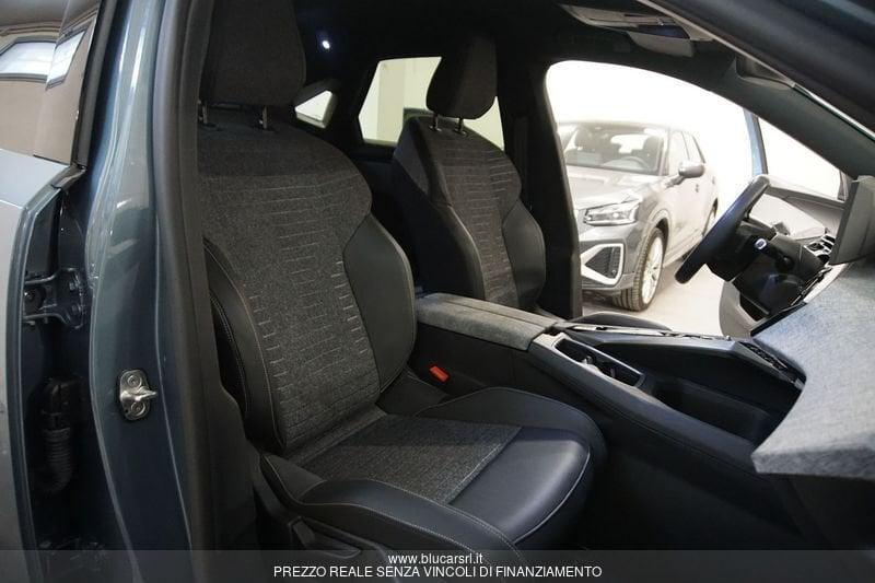 Peugeot 3008 3008 Hybrid 136 e-DCS6 Allure