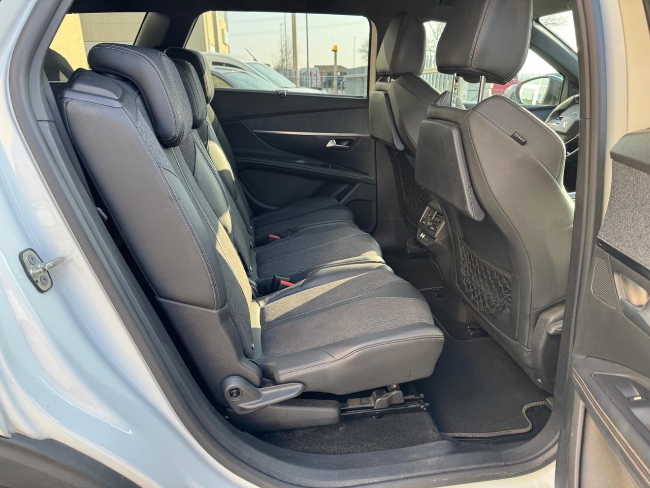 Peugeot 5008 1.5 Blue-HDi GT Line Euro 6D. 7 Posti