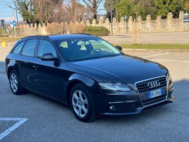 Audi A4 Avant 2.0 TDI 143CV