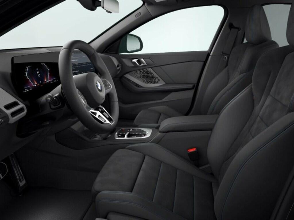 BMW Serie 1 118 d MSport DCT