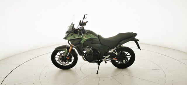 HONDA CB 500 X A