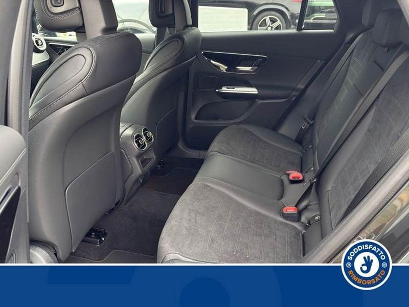 Mercedes-Benz GLC Coupé GLC 220d 4Matic Coupé AMG Line Premium