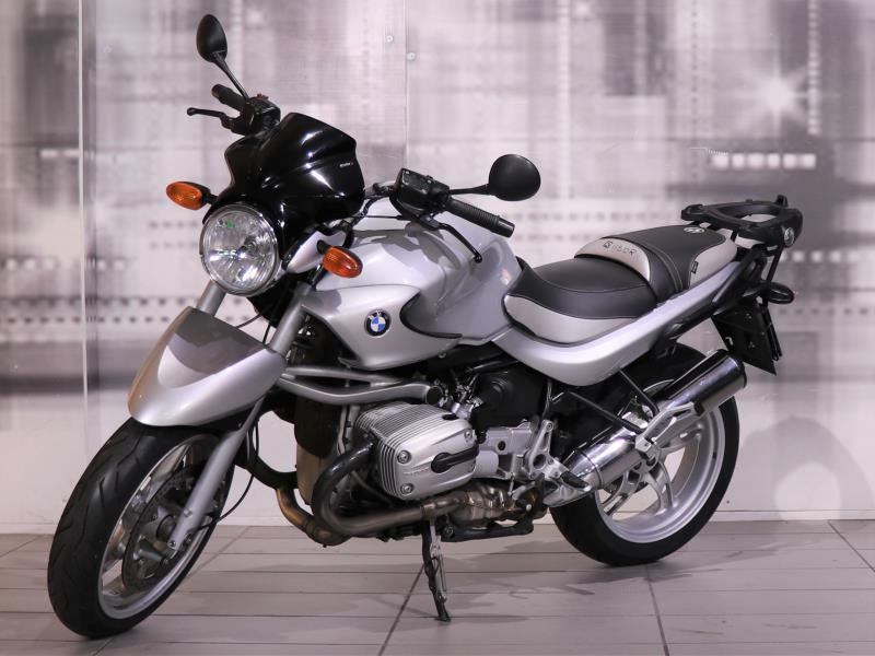 Bmw R 1150 R