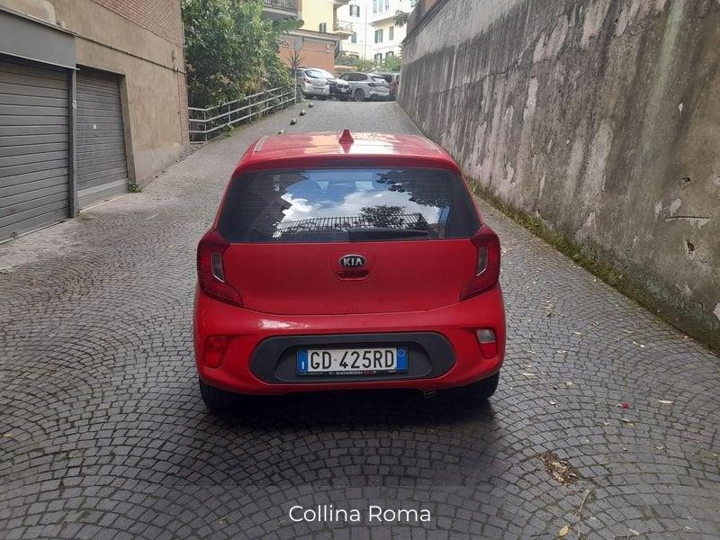Kia Picanto 1.0 STYLE