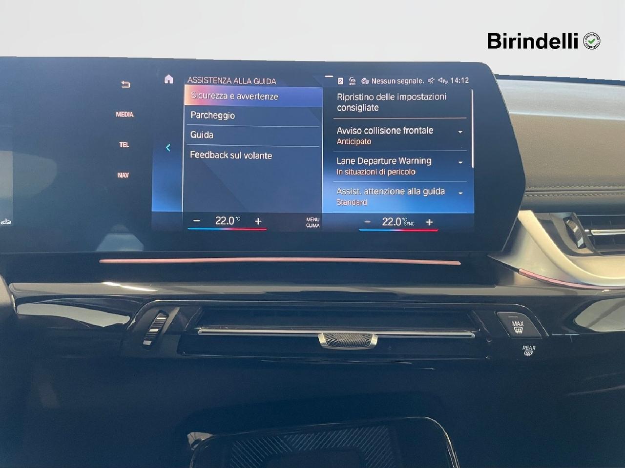 BMW X1 (U11) - X1 sDrive 18d xLine