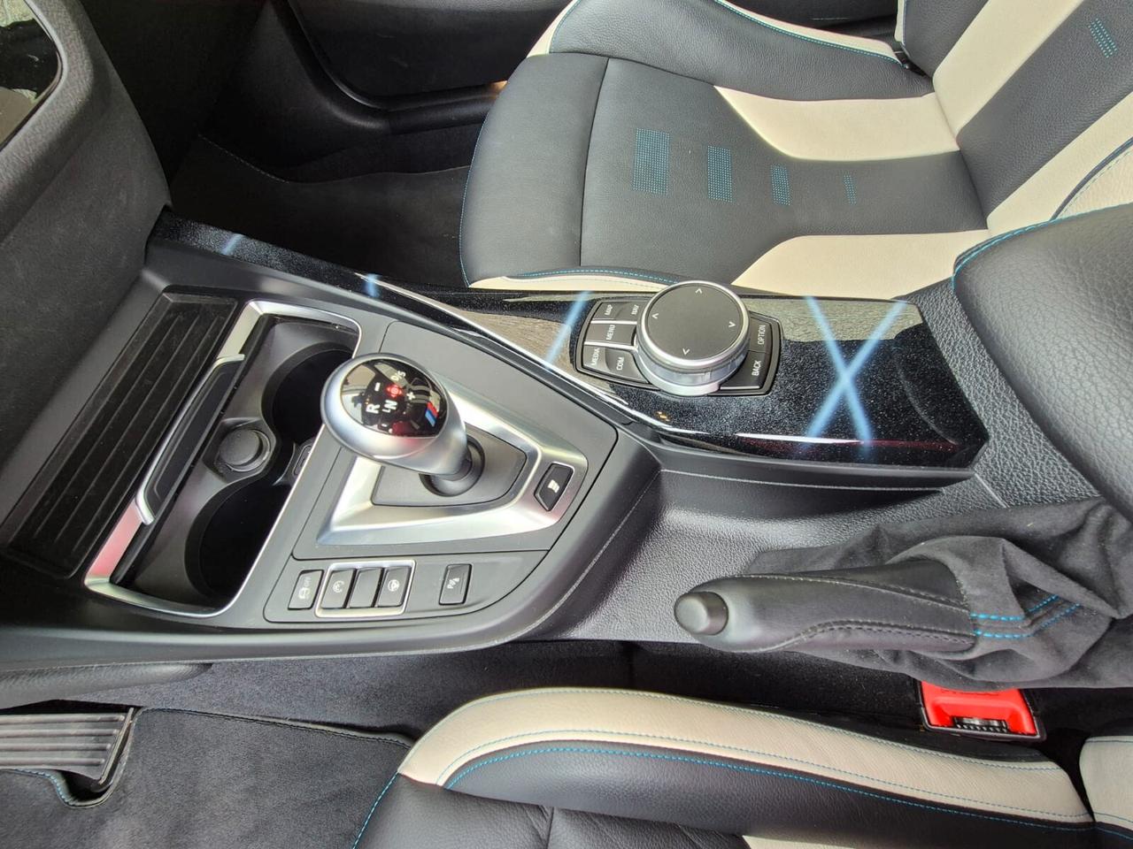 Bmw M2 F87 Coupe 3.0 Competition 410cv dkg All. Futura 2000