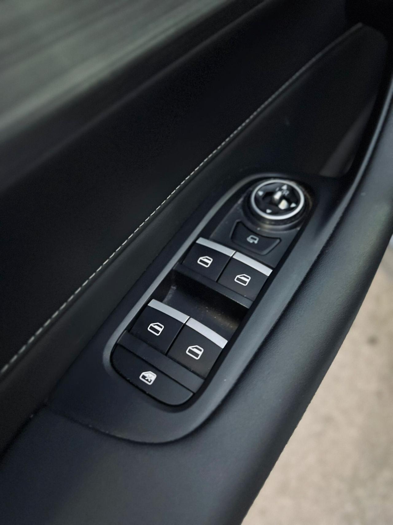 Dr 5.0 GPL 1.5 Bi-Fuel 117CV FULL OPTIONAL