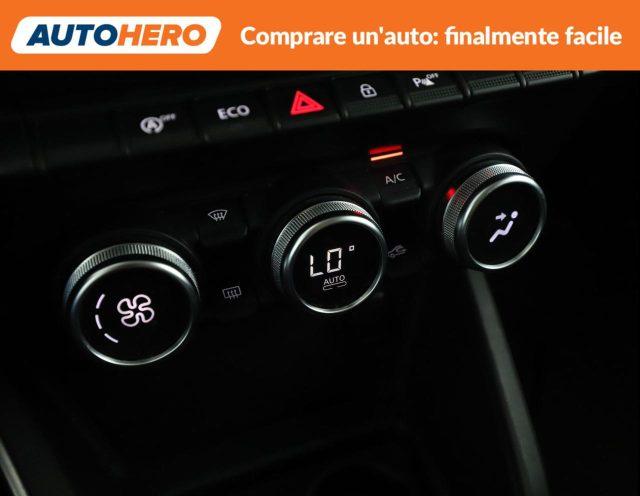 DACIA Duster 1.6 SCe 4x2 Prestige